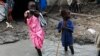 UN Official: S. Sudan Facing 'Humanitarian Catastrophe'