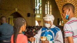 Bobo-Dioulasso: Kounou toun ye Chretientsw ka batoba ke "Pâques résurrection du Christ ou encore"