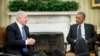 اوباما، نیتن یاہو ملاقات، مشرق وسطیٰ کے متنازع امور زیرِ بحث