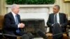 Обама и Нетаньяху обсудили проблемы Ближнего Востока 