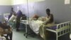 Hospitais de Malanje sem dinheiro para pagar contratados