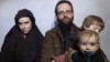 Ex-Hostage Father Says Captors Killed Infant Daughter