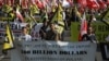 Polish Nationalists Protest US Over Holocaust Claims