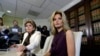 Woman Sues Trump for Defamation Over Sexual Advances Denial
