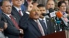 Sources: Yemen's Saleh Buried in Sana'a 