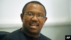 Peter Obi 