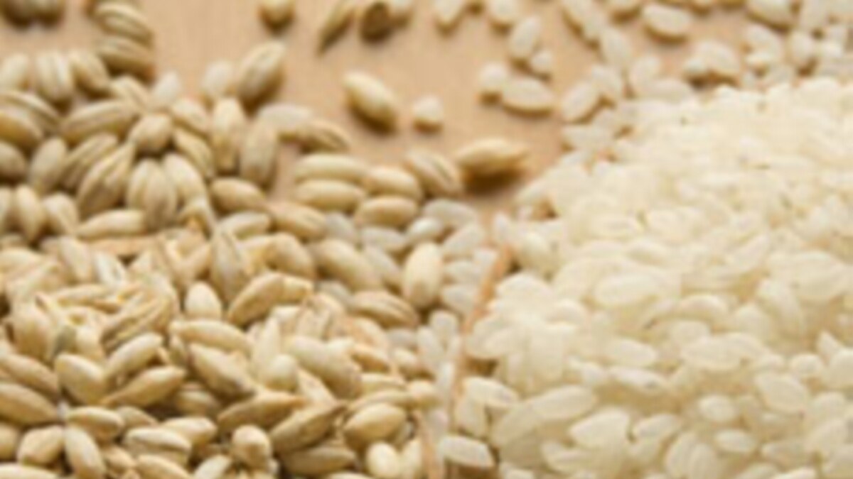 Eating White Rice Increases Risk of Diabetes