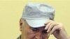 Tim Jaksa PBB Usahakan 2 Sidang Peradilan bagi Mladic