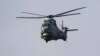 FAA: Tabrakan Burung dengan Helikopter Meningkat