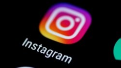 Instagram biznes egalarini ilhomlantirmoqda