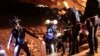 З печери у Таїланді евакуювали перших дітей. ОНОВЛЕНО