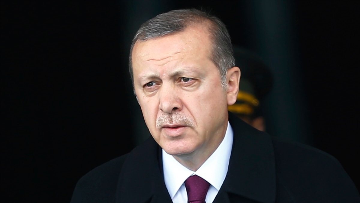 Erdogan Speech May Hurt Peace Process With Kurds