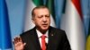 Vonis Bersalah terhadap Bankir Turki Ancam Hubungan AS-Turki