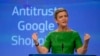 اتحادیه اروپا دعوای حقوقی علیه گوگل را برد؛ جریمه دو میلیارد دلاری گوگل