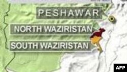 ٢٤ نفر و از جمله ١٨ ستيزه جو در درگيری های پاکستان کشته شدند