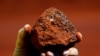 澳大利亞鐵礦石價格大漲 中國尋求鐵礦石進口“多元化”