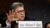 AG Barr Defends Handling of Mueller Report 