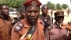 Maharban Adamawa Sun Dakile Yunkurin Boko Haram Na Kai Hari a Madagali