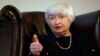 Yellen: Reforms Have Made Financial System Safer