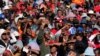 Violence Plagues South Africa Election Campaign