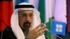 Penertiban Korupsi di Arab Saudi Tak Berdampak Pada Investasi
