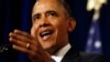 Obama Mengaku Dihantui Masalah Suriah