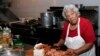 Famed New Orleans Chef Leah Chase Dies at 96