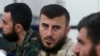 Top Syrian Opposition Leader Killed in Airstrike