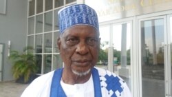 Alhaji Tanko Yakasai