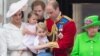 شہزادہ ولیم کا بچوں کی 'ذہنی صحت' کے بارے میں فادرز ڈے کا پیغام 