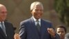 Government: Mandela Remains in Stable, Critical Condition