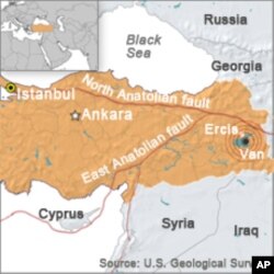 More Survivors Found 3 Days After Turkey's Earthquake