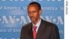 Top Rwandan Official Denies Allegations of Government Repression