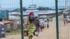 Mozambique’s Internally Displaced Fear Returning Home