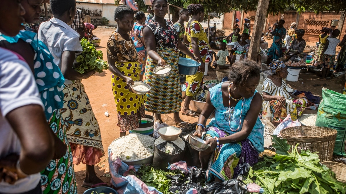 251 Millions De Dollars Pour Lentrepreneuriat Féminin En Afrique 