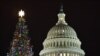 EE.UU.: Congreso toma receso de fin de año