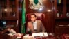Niger Extradites Gadhafi's Son to Libya