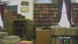 Knjižara Strand preživljava vremena u kojima druge knjižare zatvaraju vrata