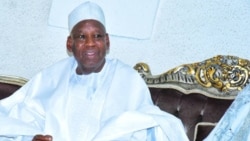 Gwamnan Jihar Kano, Dr Abdullahi Umar Ganduje