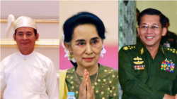 အရပ်ဘက်-စစ်ဘက် ဆက်ဆံရေး နှင့် မြန်မာနိုင်ငံ