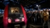 Tourists, Commuters Seek Workarounds to French Train Strikes