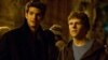 'The Social Network' Traces the Creation - on a Whim - of Facebook