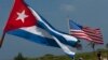 Reacções díspares ao restabelecimento das relações entre EUA e Cuba