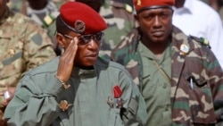 L'ex-dirigeant Moussa Dadis Camara de retour à Conkary après 11 ans d’exil