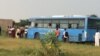Tchad: une trentaine de morts dans la collision de deux bus