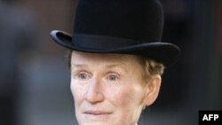 Yeni Hollivud Filmləri: “Albert Nobbs” (video)