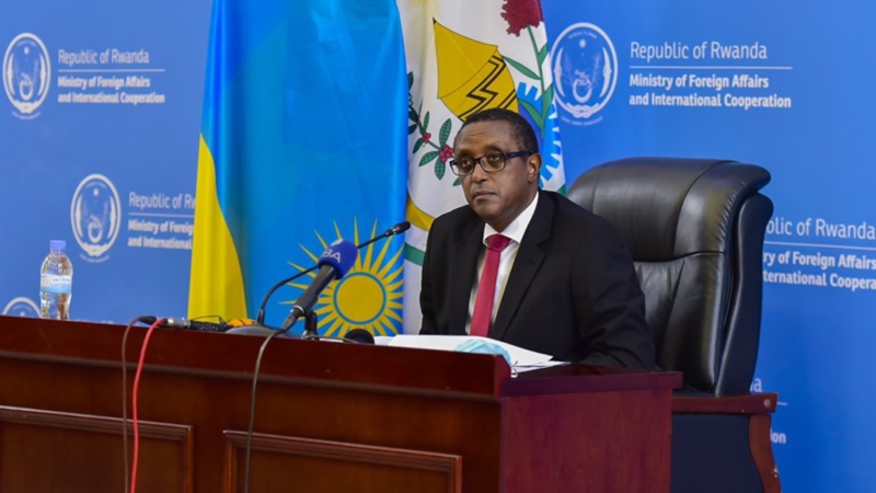 Tensions Rwanda-RDC : Kigali menace de 