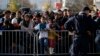 Serbia and Macedonia Limiting Migrant Passage to Syrians, Iraqis and Afghans Only