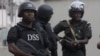 Нигерия усилила охрану всех иностранных посольств