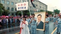 [비밀 외교문서 속 북한] 1989년 세계청년학생축전